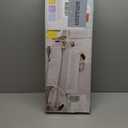 Regalo Swing Down 54-Inch Extra Long Bed Rail Guard, with Reinforced Anchor Safety System