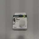 Lenink Wall Mount Compatible with Ecobee Smart Sensor, 2 Pack Smart Sensor Wall Holder Replacement Intelligent Robot Model, Not Suitable for 2nd Generation (White)