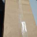 PURRUGS Easy Care Area Rug 4.5ft x 7ft, Non-Slip Washable Entryway Rug, Dog Door Mat, Stain Resistant Accent Rug for Hallway, Living Room, Bedroom and Mudroom, Charcoal