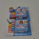 Crayola Color Wonder Markers, Mess Free Coloring, Classic & Pastel Colors, 20 Count, (2 Pack)