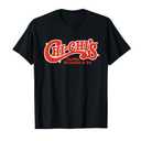 Chi-Chi's Restaurant Retro Vintage Chi Chi's T-Shirt, L