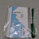 Blue Summit 25 W2 Envelopes 2025 Self Seal, W-2 Double Window Security Envelopes for 2 UP IRS Tax Forms from QuickBooks Online, Desktop, ADP and Other Software, 5 5/8 x 9, 25 Form Envelopes