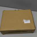 Nieifi Pull Out Spice Rack Organizer, 2 Tiers, White, Spice Organization for Cabinet, Height Adjustable, Easy to Install (2 Pack in Base(3.78''))