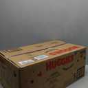 Huggies Size 5 Diapers, Snug & Dry Baby Diapers, Size 5 (27+ lbs), 168 Count (6 Packs of 28)