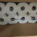 Scott 1000 Trusted Clean Toilet Paper, 32 Rolls, Septic-Safe, 1-Ply Toilet Tissue
