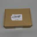 inShareplus 12V 5A 60W AC to DC Converter, 12 Volt Cigarette Lighter Adapter, AC 100-240V to DC 12V Car Lighter Adapter to Wall Outlet Adapter, 12V Power Supply for Car Devices (MP3, Fan, Dash Cam)