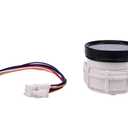 Solarhome New 100PSI Electric Oil Pressure Gague 05-70-2407 Compatible with Murphy EGS21P-100-12-A