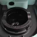 Keurig K-Mini Single Serve Coffee Maker, Oasis