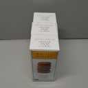 4 x Rustic Bakery, Cookies Ginger Snap, 6 Ounce (EXP 08/27/26)