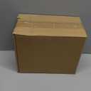 alyptus Fake Pothos Hanging Plants - 33" Set of 2 Artificial Silk Ivy Vines with Pots, Realistic Faux Greenery for Indoor Home Decor, Low Maintenance Hanging Plant Decoration (Golden Green)