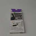 ReTrak Retractable Universal Ultrabook/Netbook Charger, Black (ETCHGNBUNN)