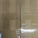 Realspring 6 Pcs Inflatable Bean Bag Chairs for Adults with Electric Air Pump, Blow up Couch Folding Portable Inflatable Couch Lazy Sofa for Outdoor Movie Nights Camping Room (Coffee,Orange,Green)