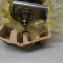 ACDelco GM Genuine Parts 178-1036 Power Brake Booster Assembly