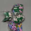 Strictly Briks Compatible with Lego | Classic Wedding - Bouquet - 372 Briks | Compatible with All Major Brands