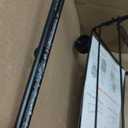 Tennis Ball Hopper, Portable Tennis Ball Holder with Handle for Court, Practice & Training (Large)