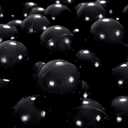 STARBOLO Ball Pit Balls - 100 170 Crush Proof Plastic Children's Toy Balls Macaron Colorful Ocean Balls for Boys Girls Birthday Party Games Pool Tent
