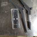 LG 75-Inch Class UQ7070Z 4K 2160p WebOS LED Smart TV HDR10 Game Optimizer Compatible with Alexa & Google Assistant