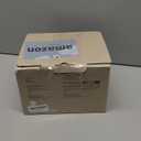 PETLIBRO Cat Water Fountain, Cat Fountain Indoor Stainless Steel Tray, 2.5L/84oz Wireless Pump Pet Water Fountain, Cat Water Dispenser with Two Flow Modes, Pet Fountain for Drinking Easy Clean (White)