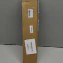 5304517203 1545680 Dishwasher Lower Spray Arm Set-Complete with 5304518968 Support & 5304506518 Filter-Compatible with Frigidaire Kenmore 154568002 154414101 154250901 EAP12585623 4840174 154250801