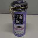 Tiesta Tea - Lavender Chamomile Herbal Tea, Loose Leaf, Calming Blend with Chamomile, Lavender, Lemongrass, Caffeine-Free Herbal, Great for Hot or Iced Brews, Refillable Tin, 50 Cups, 2 Ounce