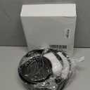 HIWARE Springform Pan Set of 3 Non-stick Leakproof Round Cake Pan Set Includes 3 Pieces 6" 8" 10"