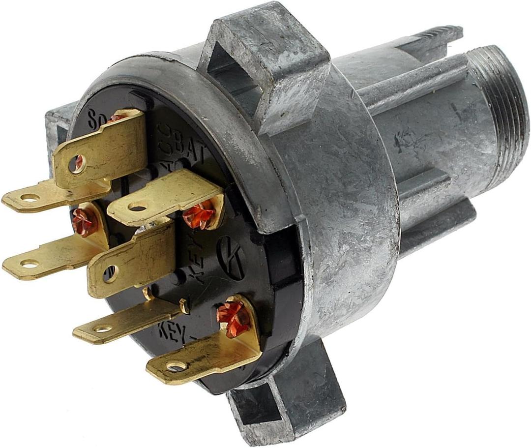 ACDelco Gold D1415B (12322801) Ignition and Start Switch