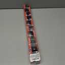 10 x TONYMOLY Tako Pore Blackhead Remover Scrub Stick Charcoal & Dead Sea Salt Exfoliator for Blackheads, Whiteheads, Pore Cleansing & Oil Control, 0.8 oz