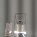 TORRAS Stronger Magnetic & Anti-Yellowing for iPhone 17 Pro Max Case Clear, Fit for MagSafe, Military Grade Drop Protection, Camera Control, DIY Button, Slim for iPhone 17 Pro Max Case Diamond Clear