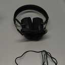 Wireless Gaming Headset for PC, PS5, PS4, Switch & Mac, Dual-Mode 2.4GHz & Bluetooth Gaming Headphones with Microphone, Ultra-Low Latency, 3D Stereo Sound, Up to 45H Battery (Graphite Black)