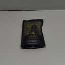 LAURA GELLER NEW YORK Retractable Black Kabuki Brush for Liquid, Cream and Powder Face Makeup With Aluminum Handle