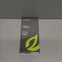 WSKEN for Samsung Galaxy S25 edge Privacy Screen Protector - [24 Anti-Spy] [0.02s Fingerprint Unlock] [Auto Dust Remove] [Zero Bubble] Top Durable 9H+ Tempered Glass Case Friendly, 2 Pack