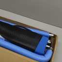 Trekassy 700lb Giant 60" Skycurve Platform Tree Swing for Kids and Adults with 2 Hanging Straps-Blue