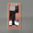 Sonix Case for iPhone 15 Pro | Compatible with MagSafe | 10ft Drop Tested | Tortoise Shell | Brown Tort