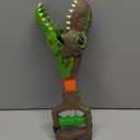 DINOBROS Dinosaur Chomper Toys for Kids with 3 Roar Sounds and Light Jurassic Dinosaurs Grabber Claw T-Rex Reacher Robot Hand Pincher Dino Snapper