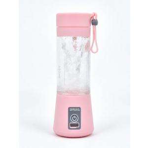 Portable and rechargeable battery juice Blender
