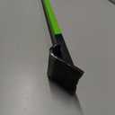 Mantis - Large Pry Bar | Ergonomic Designed Pry Bar for Quick Easy Removal of Carpet Tack Strips, Underlayment, and Sheet Vinyl, While Standing on Your Feet.