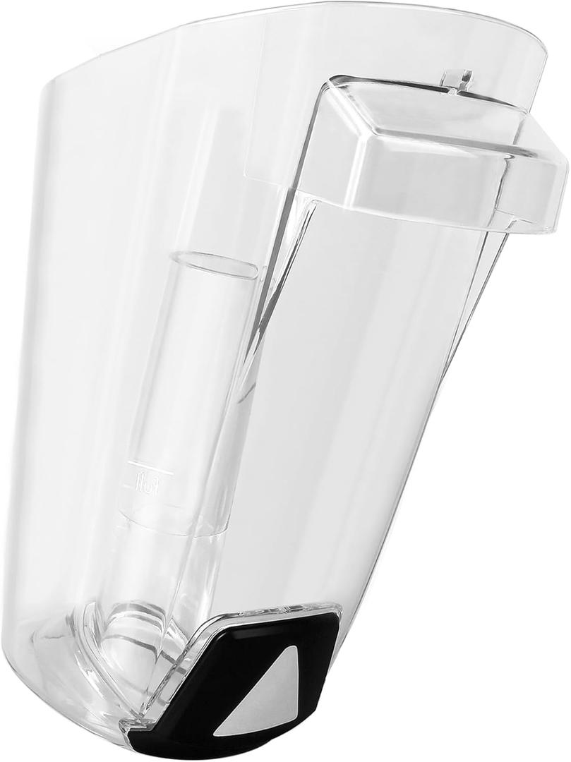 1614239 Vacuum Dirty Tank Fits for Bissell CrossWave Wet/Dry Vacuum Models 1785A,17853,2303,2551,2305,2306 for Bissell Crosswave Replacement Parts (1 Pcs)