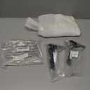 X AUTOHAUX 2pcs Front Outer Tie Rod End Links Suspension Steering Tie Rod for Chrysler 300 for Dodge Challenger Charger Dakota Durango Magnum ES3571