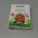 JOVIAL Organic Brown Rice Fusilli Pasta, 12 OZ (EXP 10/07/27)