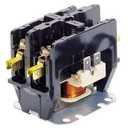 Source 1 S1-02427531000 - Contactor 1 Pole w/Shunt 30A 24V (Coleman| E