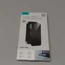 ESR 3 Pack for iPhone 17 Pro Privacy Screen Protector, Military Grade Shatterproof, 9H Hardness, Anti-spy Tempered Glass with UltraFit Tray