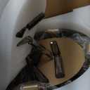 Siljoy 16-Light Modern Crystal Chandelier, Luxury Dimmable Brass Gold K9 Raindrop Crystal Chandelier, Adjustable Crystal Pendant Ceiling Light for Dining Room Living Room Kitchen Island L35.4''