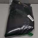 BIBLOZ Dash Cover for Lexus RX RX 350/ RX 350h/ RX 450h+/ RX 500h 2023 2024 2025 2026 Accessories Black Flannel Dashboard Cover Mat Car Dashboard UV Sun