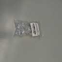 Sippy Spout Nipples Compatible with Dr. Brown's Narrow Bottles & Sippy Spout Bottles, Replacement Silicone Bottle Nipple BPA-Free, Soft Transition Spout for Sippy Cups, 6m+ (10 Pack)