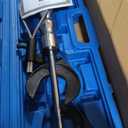 OMT CV Axle Puller Tool with Slide Hammer