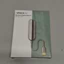 4K 1080P Wireless HDMI Display Adapter, WiFi Streaming Movies, Shows Receiver for i-Phone, i-Pad, Android, Tablet, Laptop, Window to HDTV/Monitor/Projector, Compatible Miracast, Air Play, DLNA