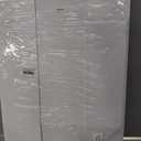 3 Pack 19x16x6 Inch Extra Large Gift Boxes with Lids for Presents Large White Gift Box with Ribbon Foldable Gift Boxes with Shredded Paper Jumbo Gift Box Bridesmaid Proposal Box