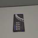 YOXUFA 428 Motorcycle Chain 102 Links for 110cc 125cc 150cc CRF50 XR50 Coolster Apollo 50cc 70cc 90cc Pit Dirt Bike 4 Wheeler ATV Quad TTR225 Grom TaoTao DB17 DB27 Blazer Sunl Vitacci Go Kart Parts