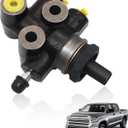 FZJDSD Brake Load Sensing Proportioning Valve 4791027081 4791035320 Compatible with Toyota Tundra V6 3.4L V8 4.0L 4.7L 2000-2006 Tacoma 2.4L 2.7L 3.4L 1995-2004 Replace 47910-34060 47910-35320