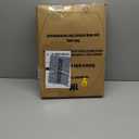 1M Family Toilet Seat, Patented Slow Close & Quick Releasing Technology, Anti-Wiggling, Easy to Install and Clean, Standard Elongated with Toddler Seat Built In (1 Piece)